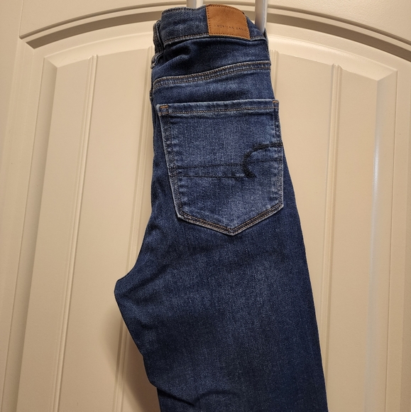 American Eagle jeggings - Picture 7 of 11